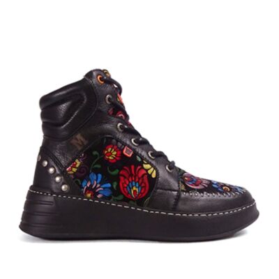 Re-Lite 6208 Flower Power Black